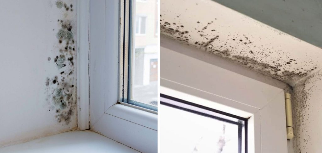 How to Stop Condensation on Walls in Bedroom