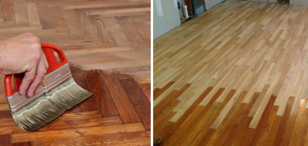 How to Make Parquet Floors Look Modern