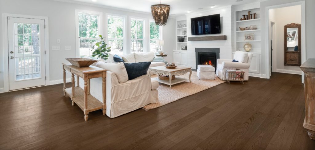 How to Move Furniture on Hardwood Floors