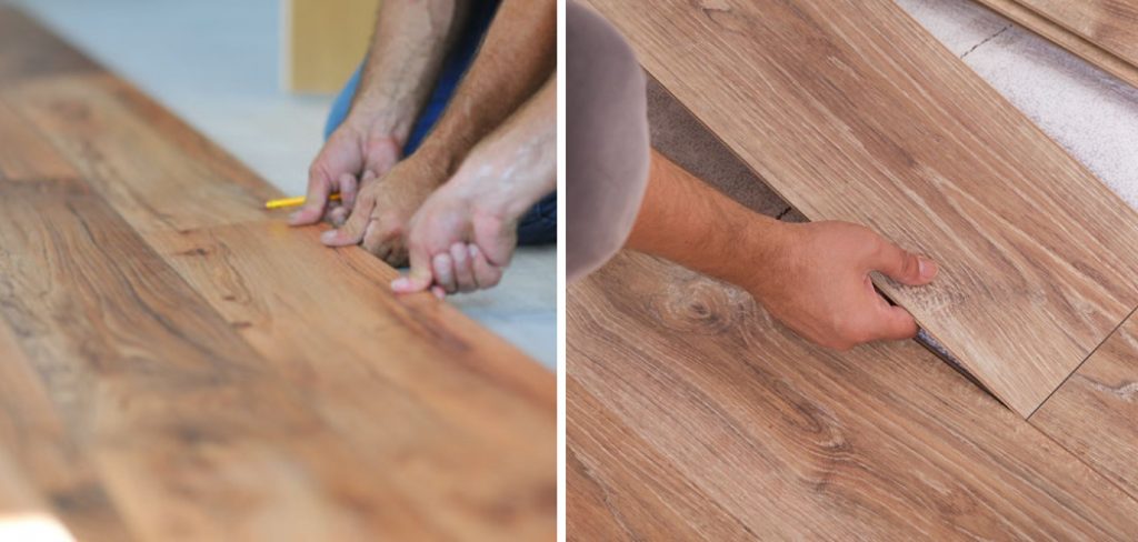 How to Dispose of Laminate Flooring