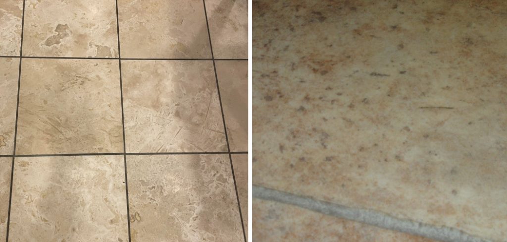 How To Clean Hairspray Off Tile Floor 10 Easy Steps 2024 