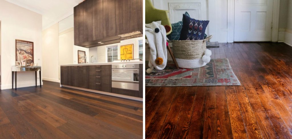 How to Clean Matte Finish Hardwood Floors