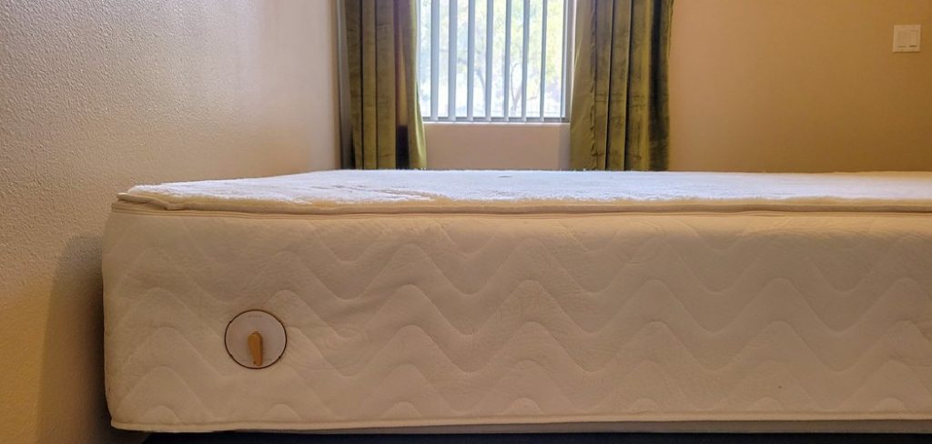 How to Refresh a Mattress