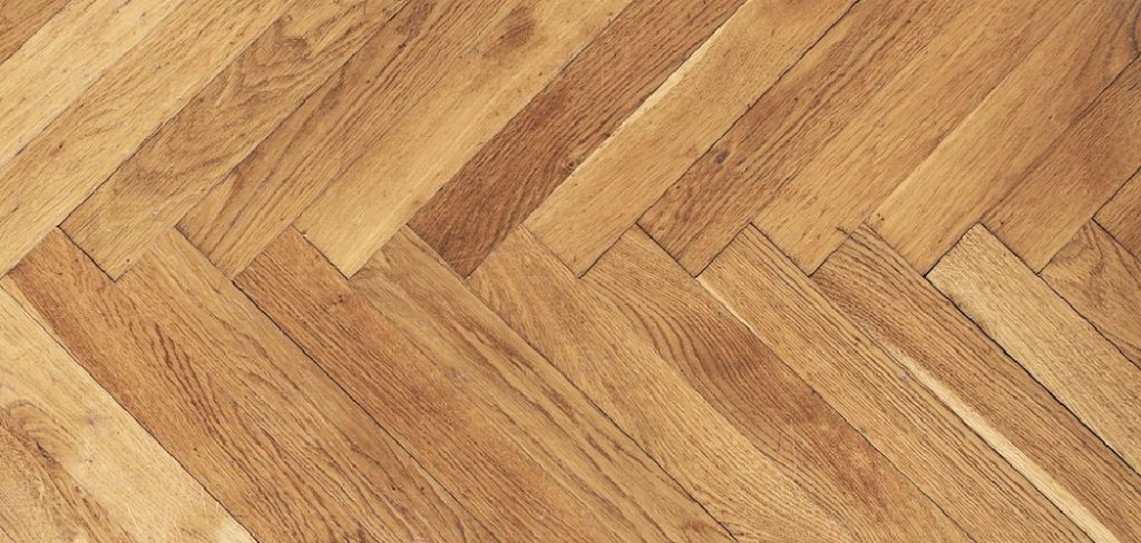 How to Dry Out Laminate Wood Flooring