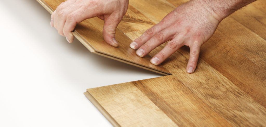 How to Install a Plywood Subfloor