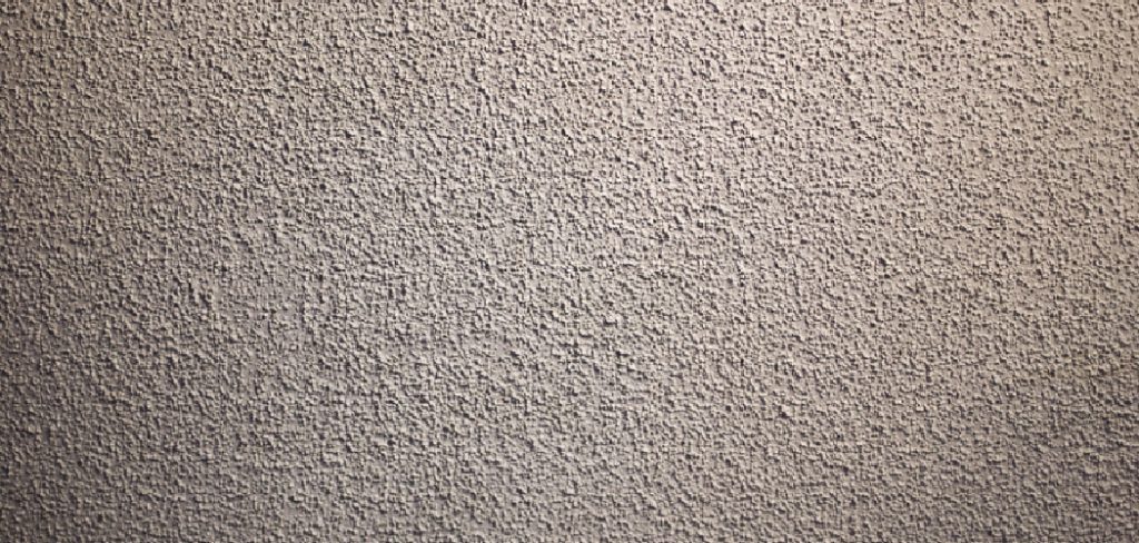 How to Tell if Your Popcorn Ceiling Has Asbestos