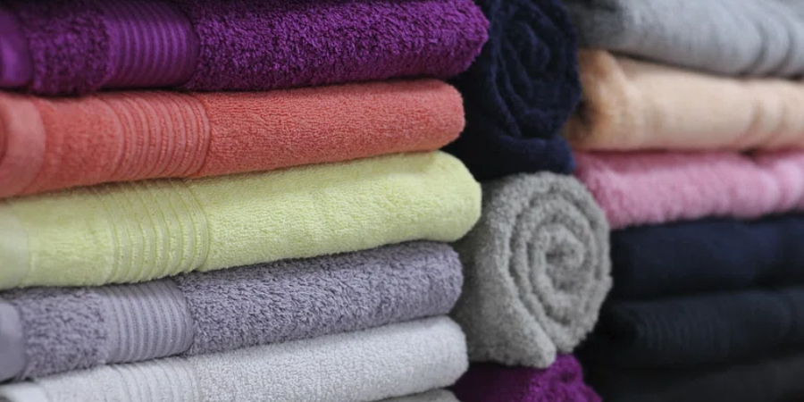 How to Wash Microfiber Hair Towels