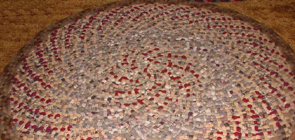 How to Wash a Woven Rug