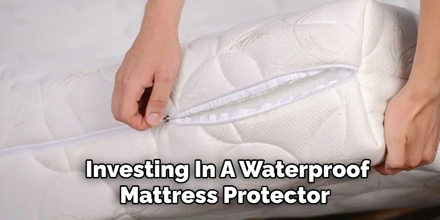  Investing In A Waterproof Mattress Protector