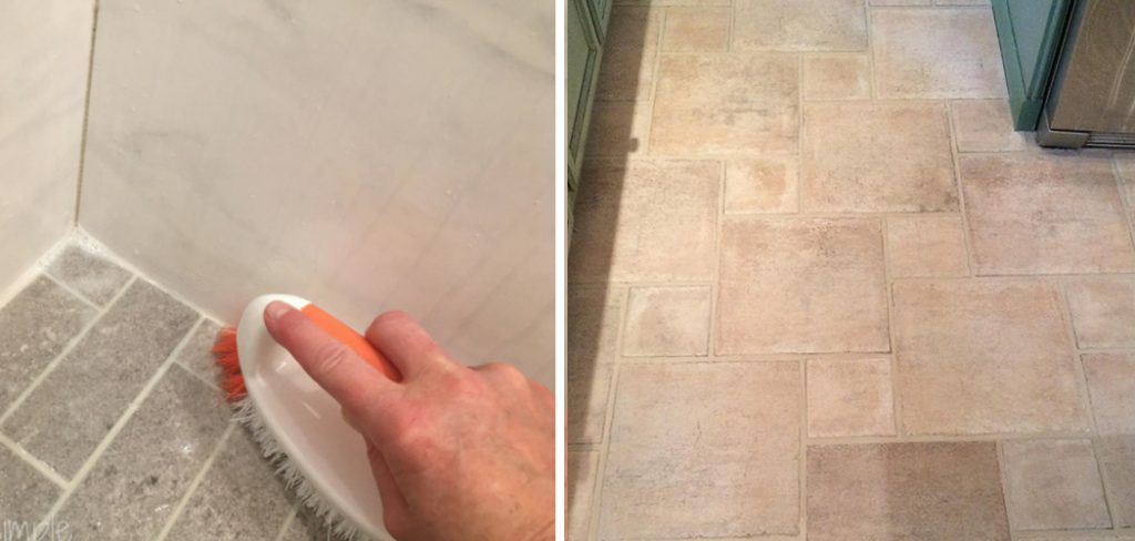 How to Keep Floor Grout Clean