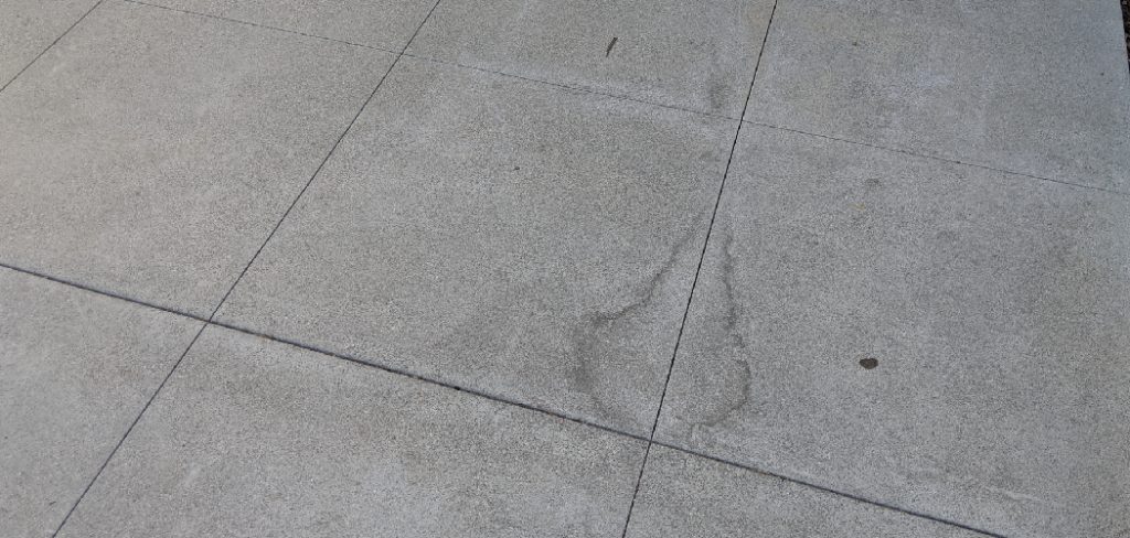 How to Remove Stains From Polished Concrete Floors