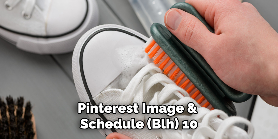 Pinterest Image & Schedule (Blh) 10