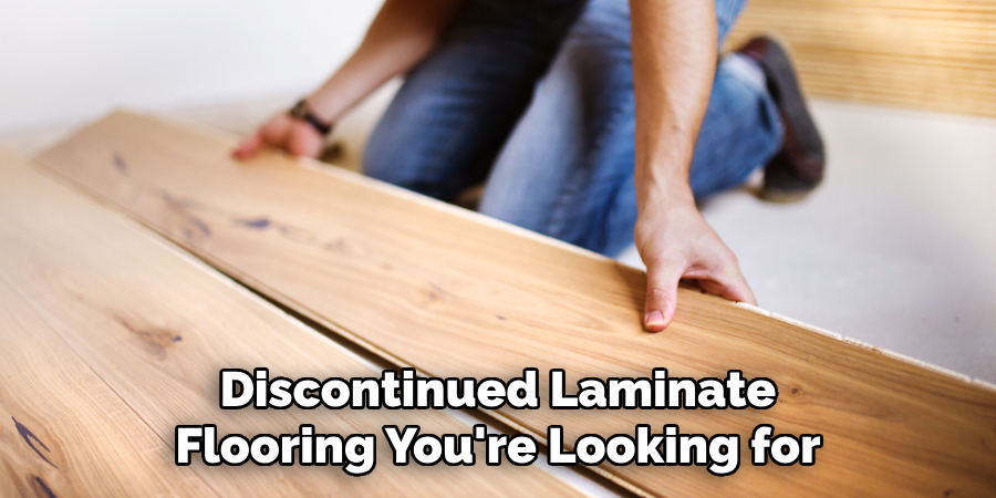 Discontinued Laminate Flooring You're Looking for