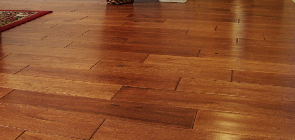 How to Cover Linoleum Flooring in a Rental