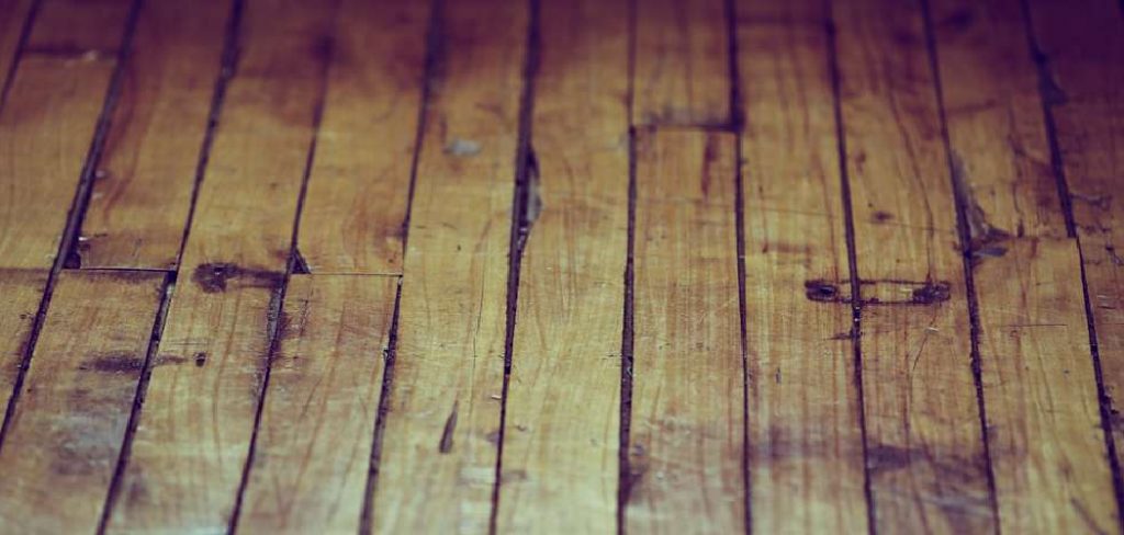 How to Identify Wood Floors in Old Houses