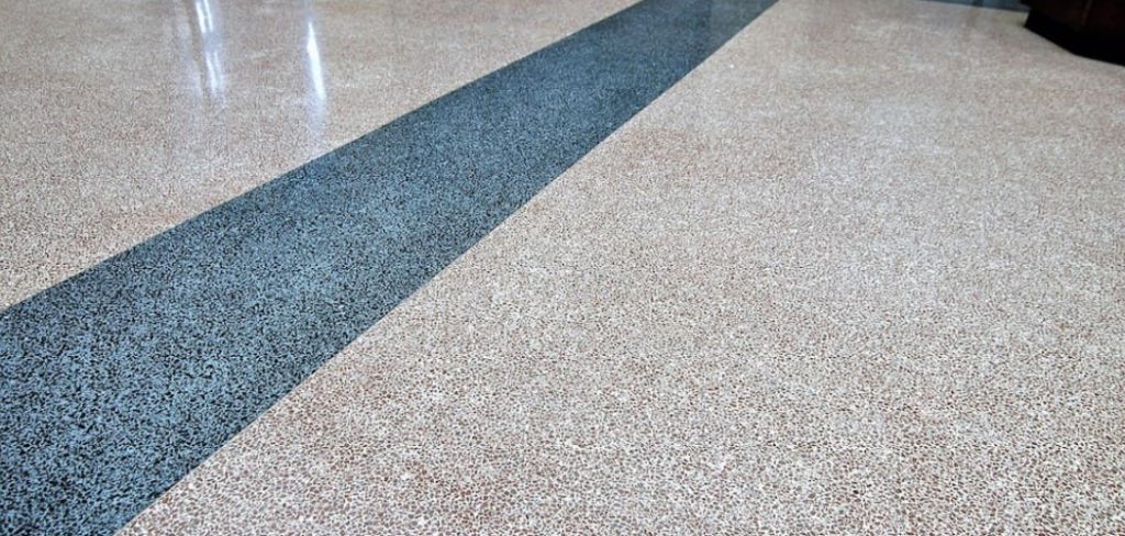 How to Put a Shine on Tile Floors