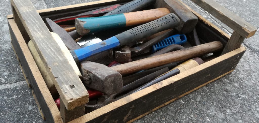 How to Build a Tool Box
