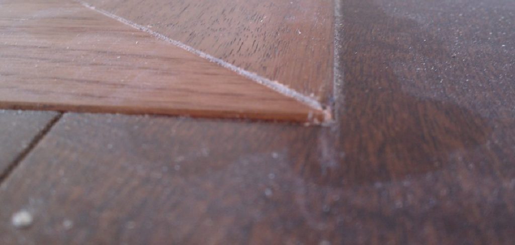 How to Fix Wood Trim