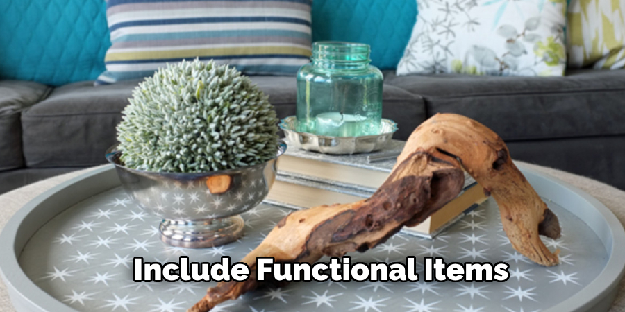 Include Functional Items