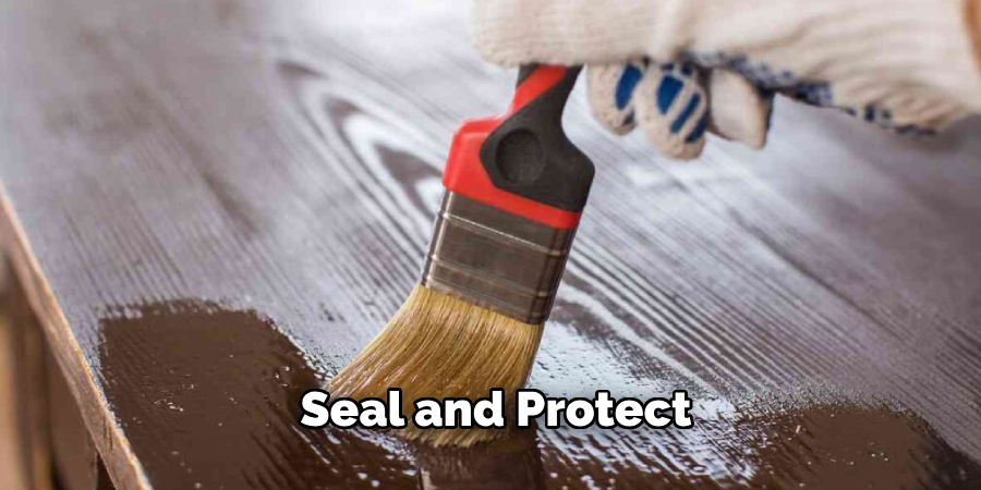 Seal and Protect