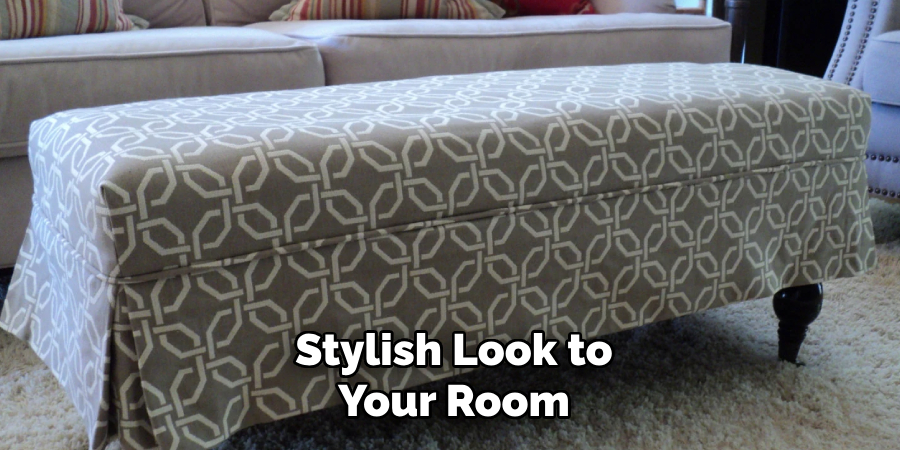 Stylish Look to Your Room