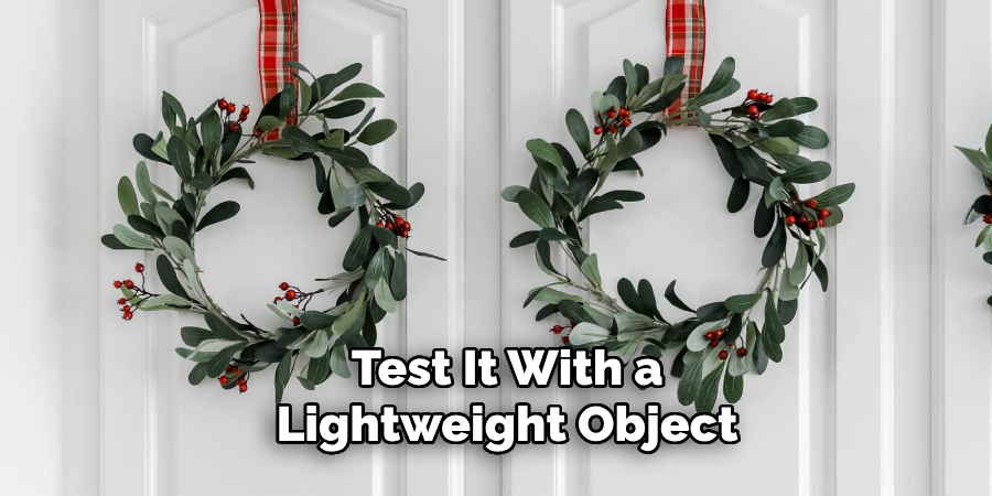 Test It With a Lightweight Object