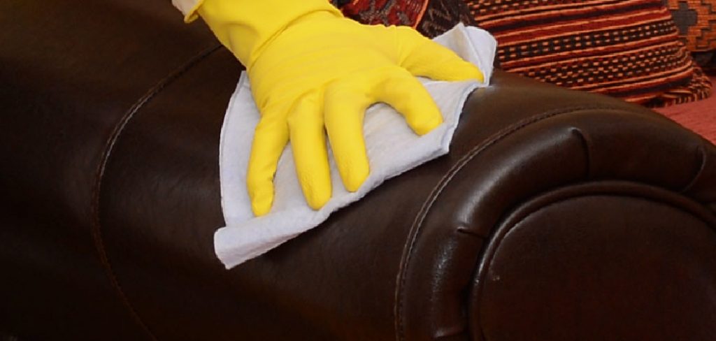 How to Deep Clean Sofa