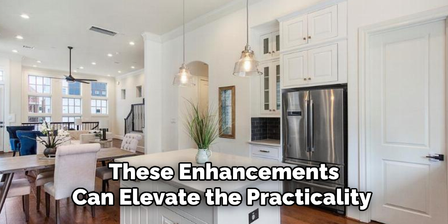 These Enhancements Can Elevate the Practicality 