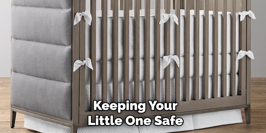 Keeping Your Little One Safe