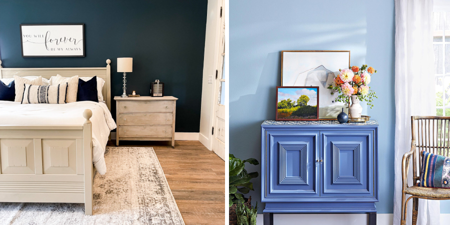 How to Paint My Bedroom Furniture