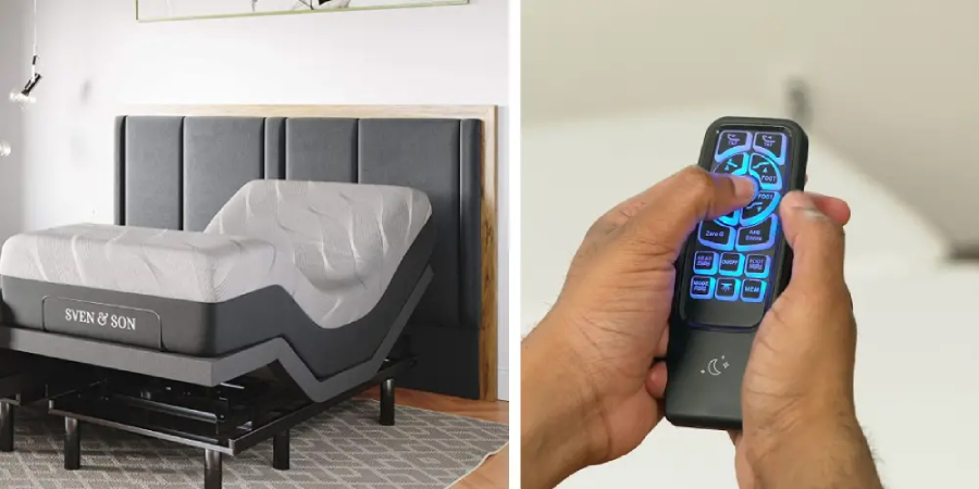 How to Reset Adjustable Bed Without Remote