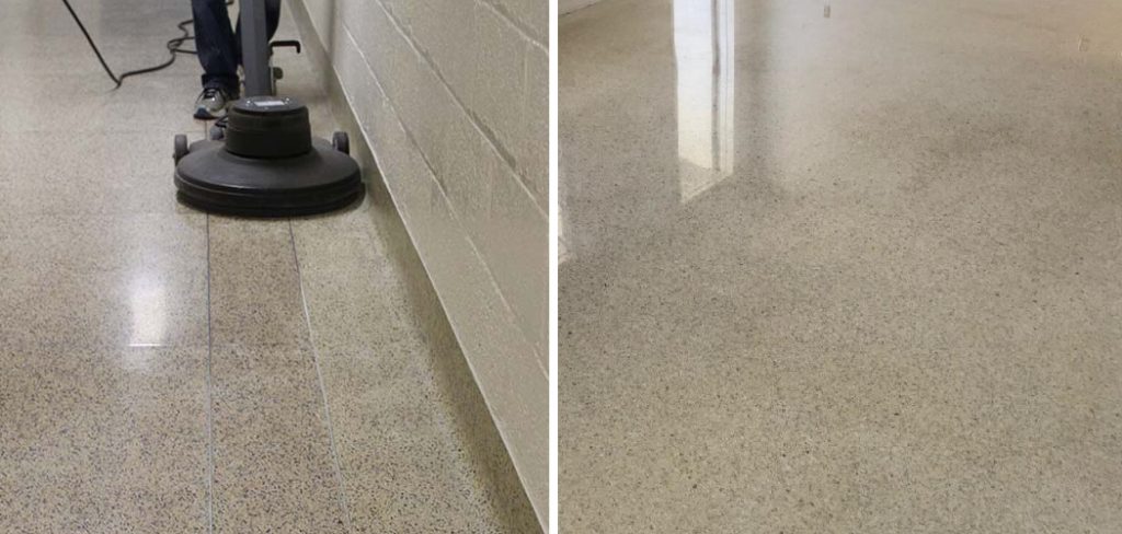 How to Care for Terrazzo Floors