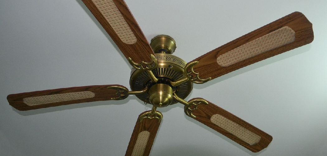 How to Dispose of Ceiling Fans