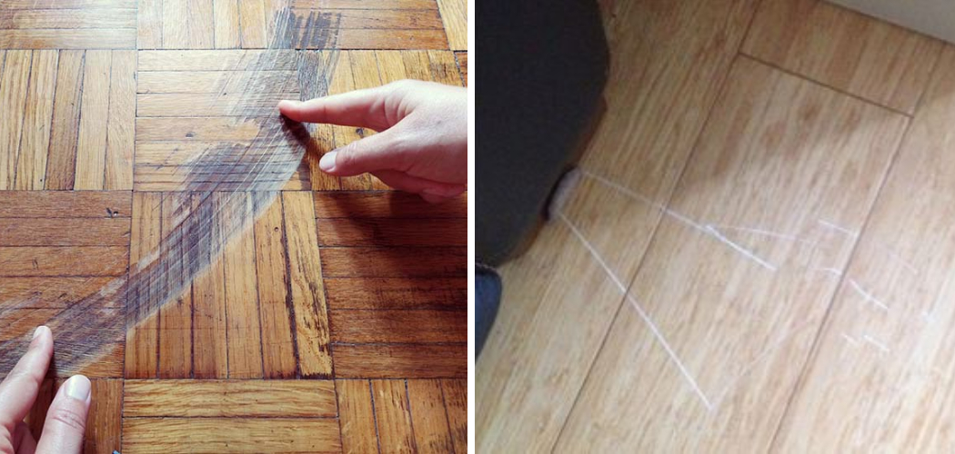How to Protect Hardwood Floors from Scratches