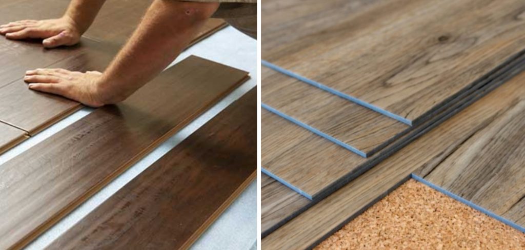 How to Install Optimax Flooring