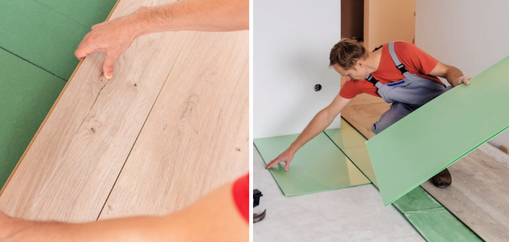 How to Soundproof Hardwood Floors