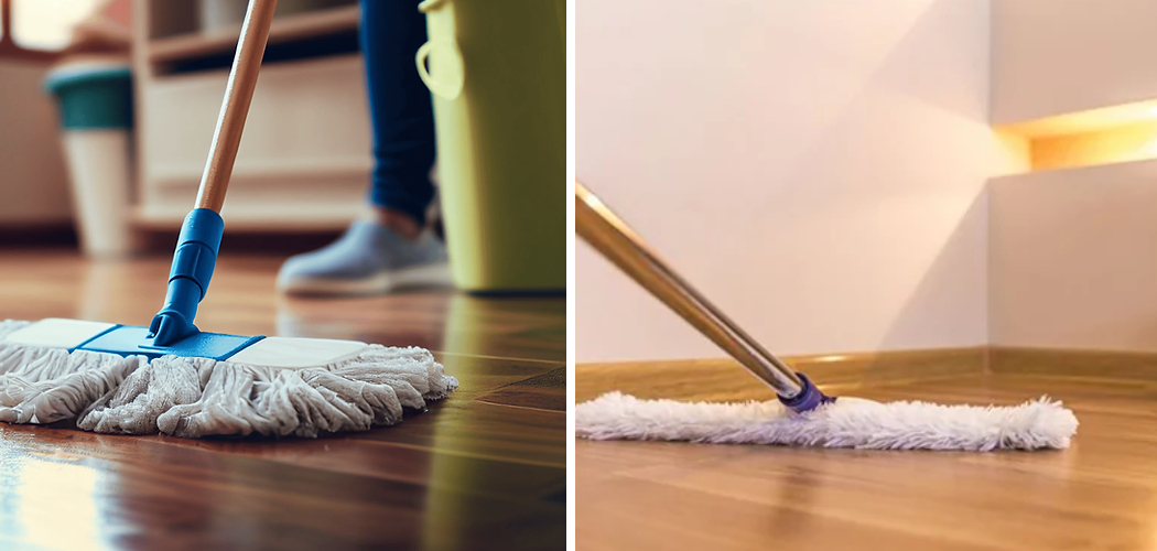 How to Clean Spc Flooring