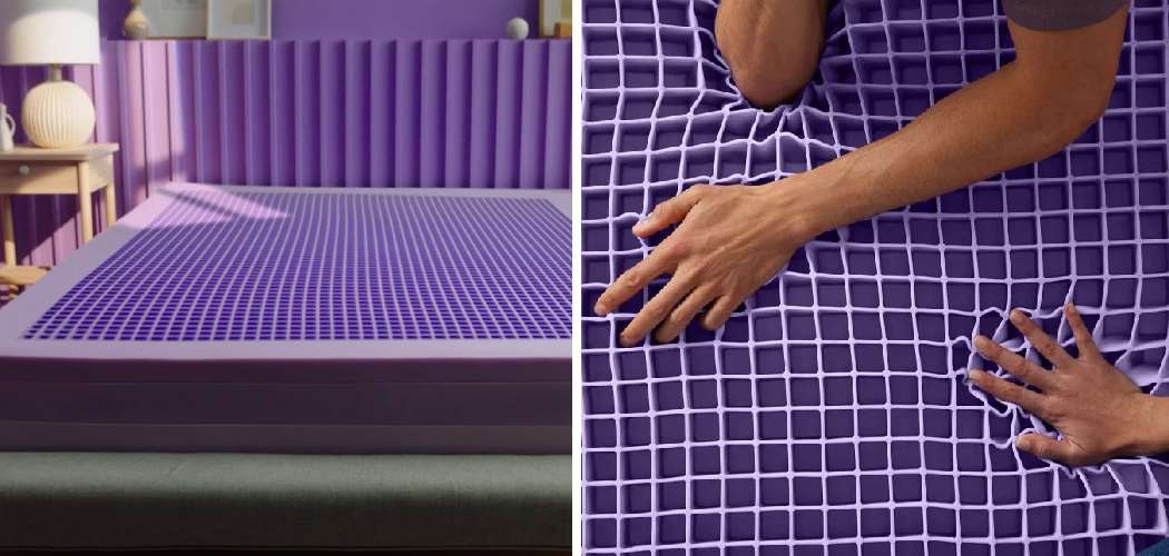 How to Move a Purple Mattress