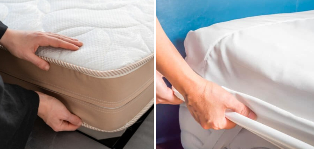 How to Wash Nectar Mattress Cover