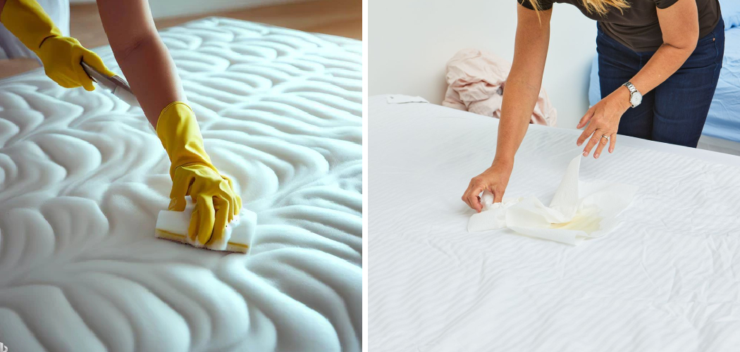 How to Wash a Heated Mattress Pad