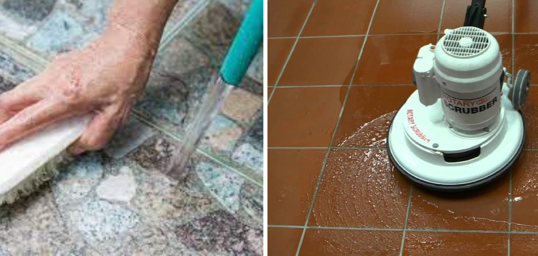 How to Remove Sealer From Floor