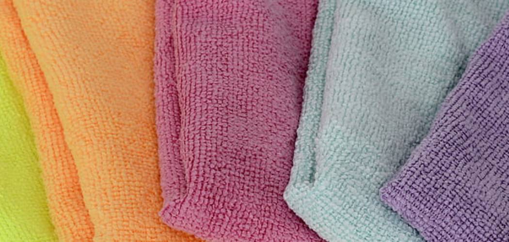 How to Wash Knitted Clothes