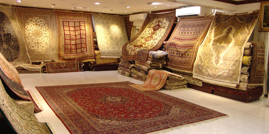 How to Wash Persian Carpets