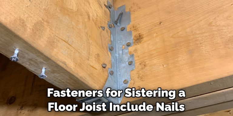 The Definitive Guide To Sister Joist Nailing Expert Tips Tricks - zyek4sd