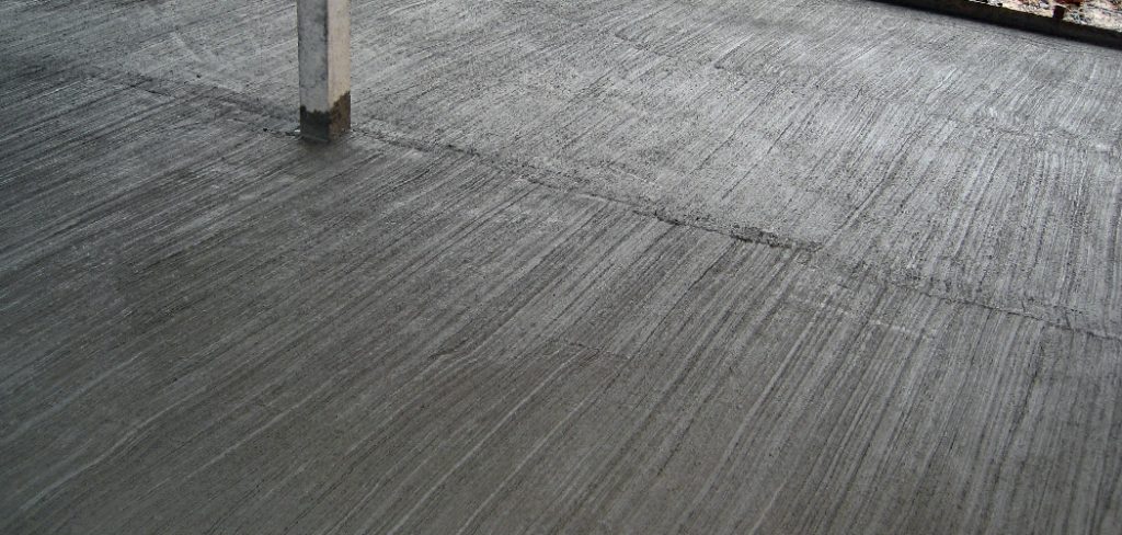 How to Cover Concrete Floors
