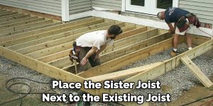 The Definitive Guide To Sister Joist Nailing Expert Tips Tricks - 0bvhdk4