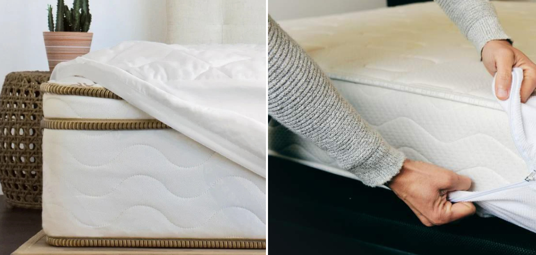 How to Choose Mattress Protector