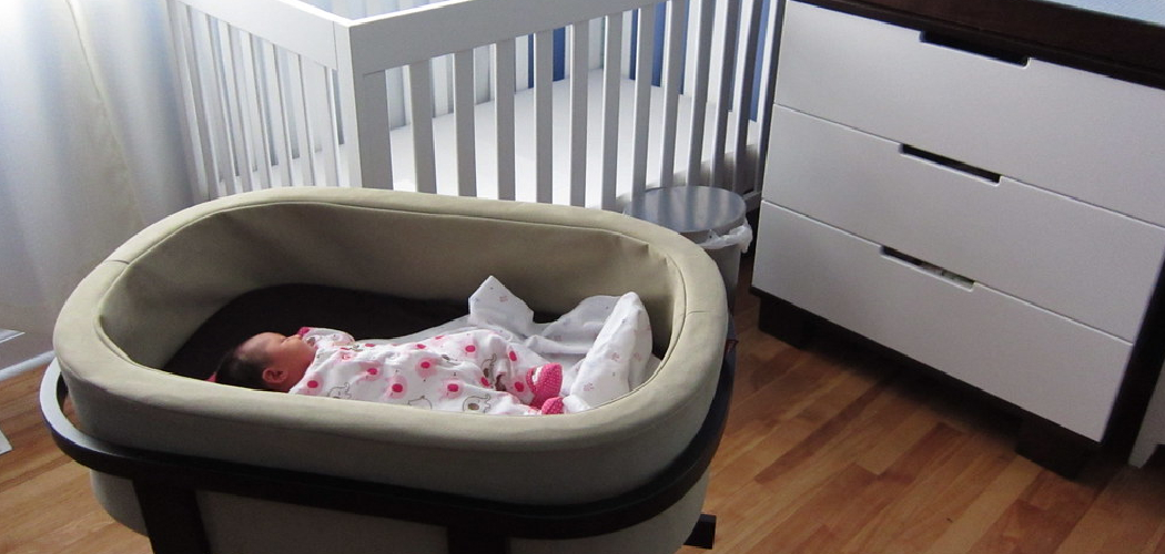 How to Keep Cat Out Of Bassinet